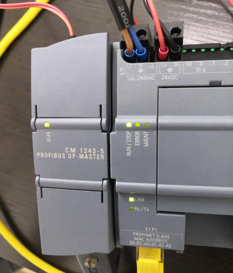 山東  煙臺西門子PLC維修SM1243-5，243-5DX30 通訊模塊維修