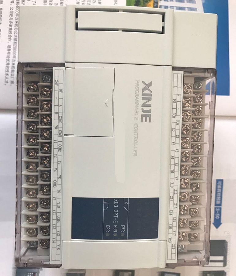 山東  煙臺維修信捷PLC XC5-24T 32 60/T-E/T-C/RT-E