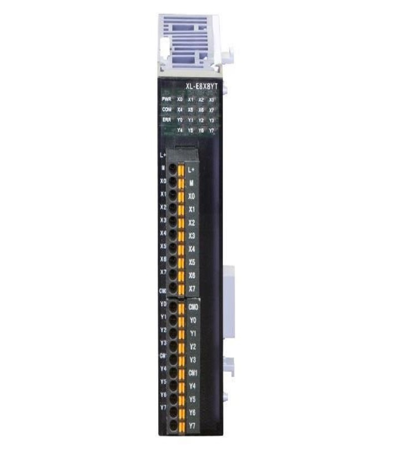 信捷PLC XL 系列 I/O、模擬量擴展模塊 型號：XL-E32PX、XL-E16YT-A、XL-E16X16YT-A、XL-E32X-A信捷PLC銷售電話  現貨