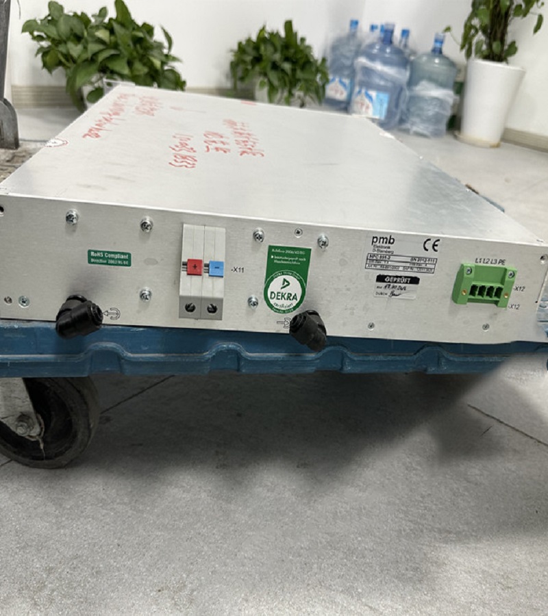 北京 羅芬激光電源維修 HPC 891-2常見故障維修 打開按鍵，設備不工作 工作狀態下無激光 斷斷續續 